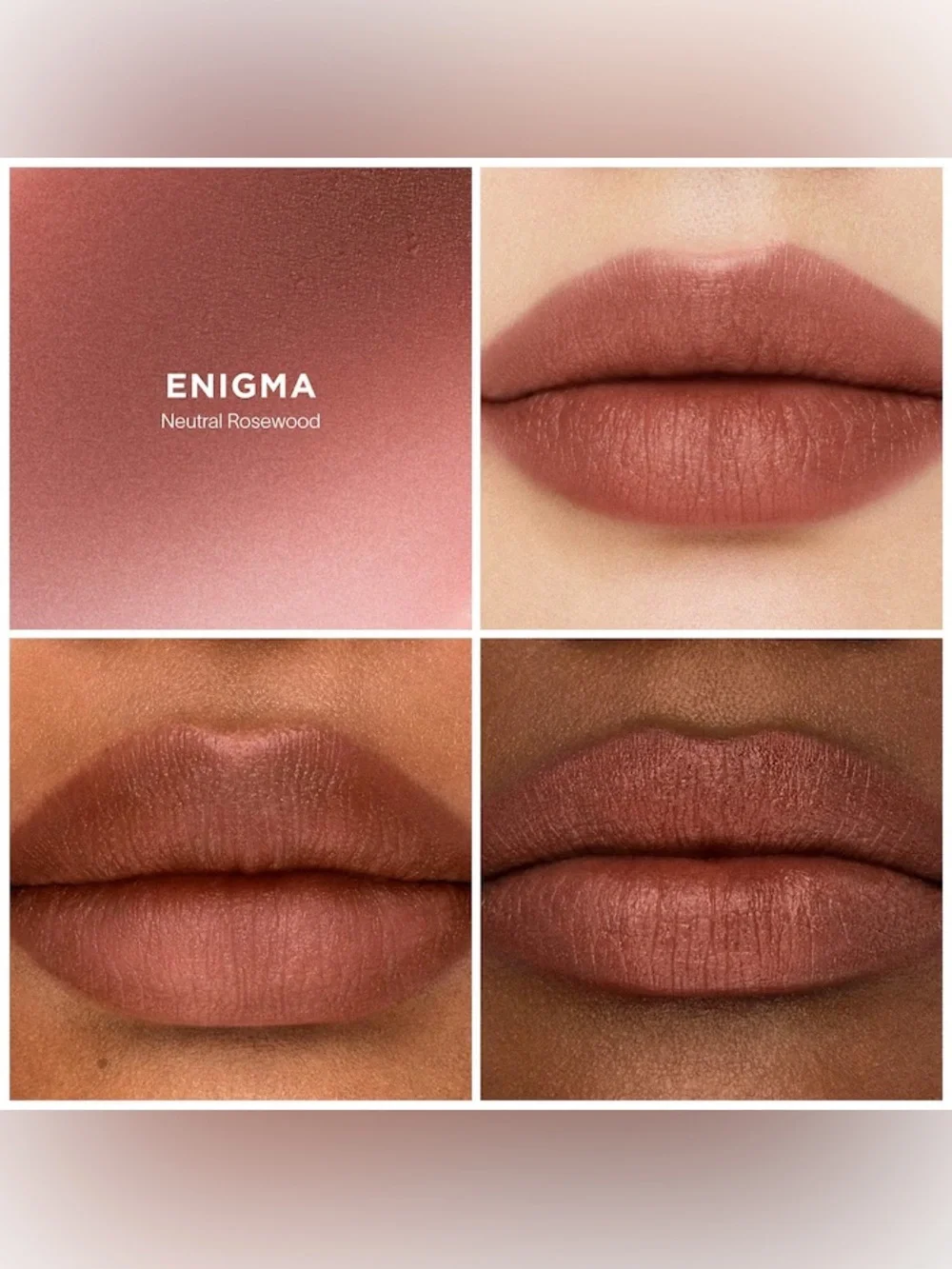 NEW Hourglass Phantom Smoothing Blur Balm
